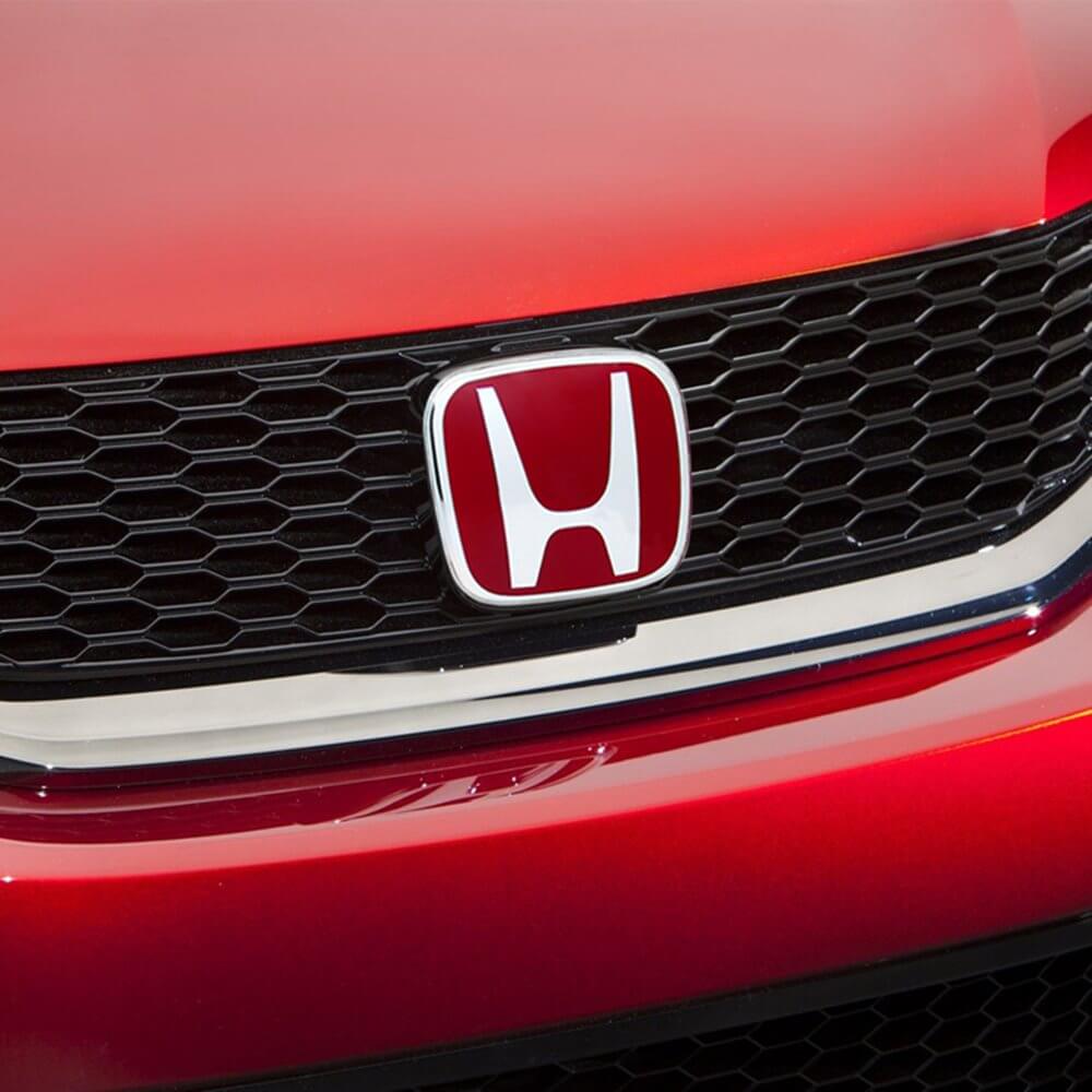 El color predilecto de Honda - GJAutomotive
