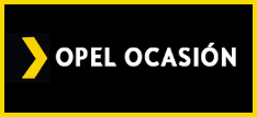 LOGO OPEL OCASIÓN 03