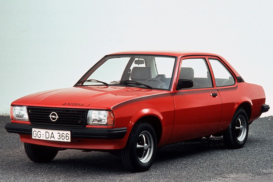 Opel Corsa galardonado como “Coche de Empresa del Año”