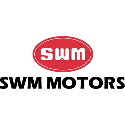 Logo SWM Motros