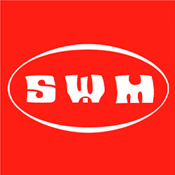 Logo SWM Motos