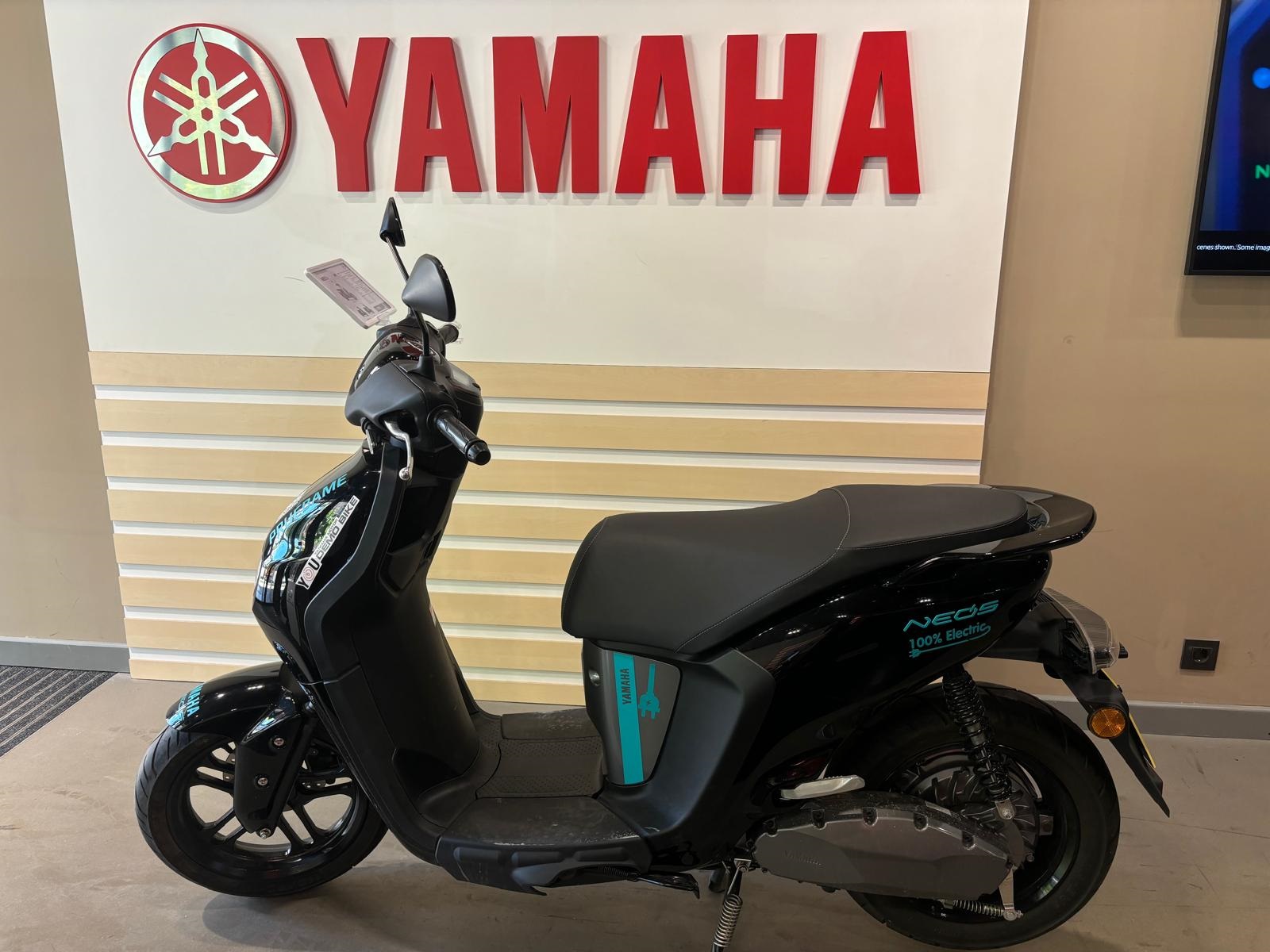 Yamaha NEOS