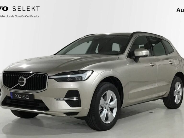 Volvo XC60 2.0 B4 D Core Auto