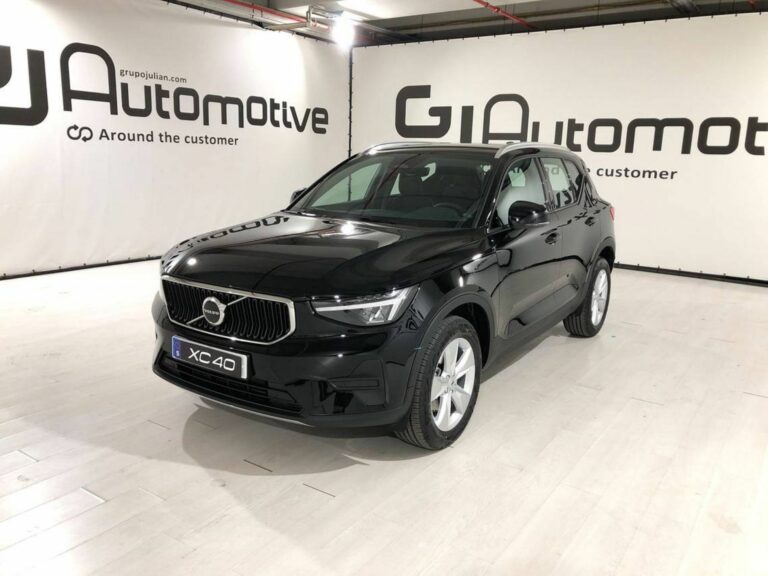 Volvo XC40 2.0 B3 G Core Auto