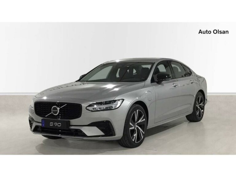 Volvo S90 2.0 T8 Twin AWD Recharge Dark Bright AT