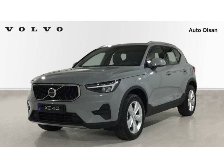 Volvo XC40 2.0 B3 G Core Auto