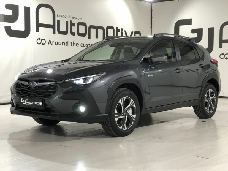 Subaru crosstrek 2.0i Hybrid CVT Active