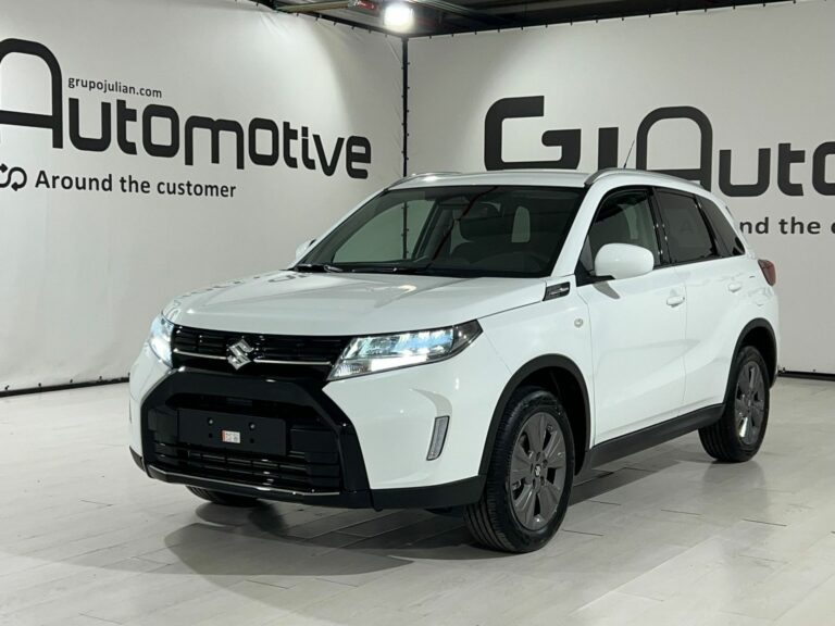 Suzuki Vitara 1.4 T S2 4WD Mild Hybrid