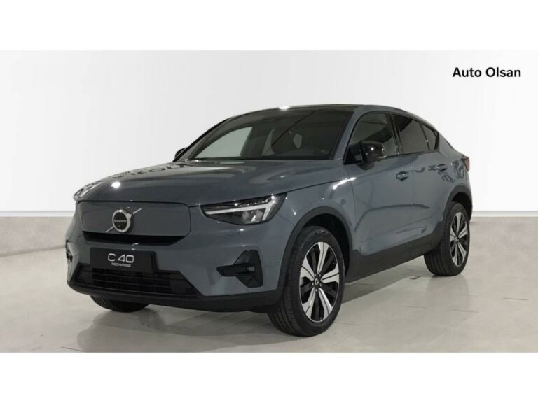 Volvo C40 Recharge Eléctrico Ultimate Auto