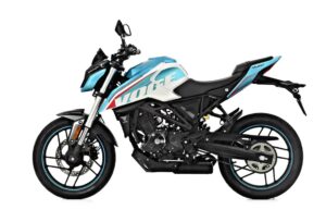 Suzuki motos V-STROM 650