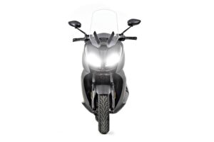 Zontes D350