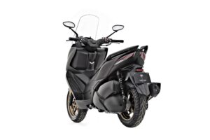 Zontes D350