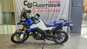 Suzuki V-STROM 1050 DE