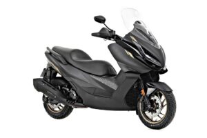 Zontes E350
