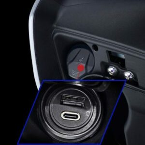 Zontes E350