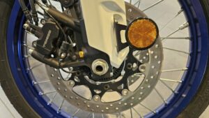 Suzuki V-STROM 1050 DE