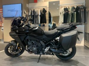 Yamaha TRACER 9 GT Y-AMT