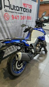 Suzuki V-STROM 1050 DE