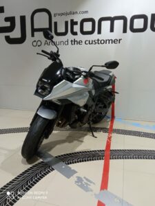 Suzuki motos KATANA