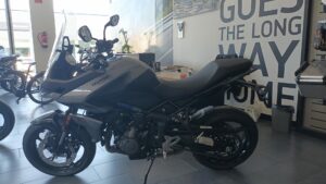 TIGER SORT 660