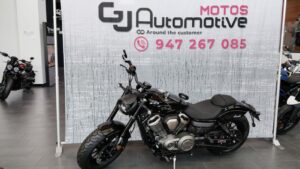 Benda CHINCHILLA 500