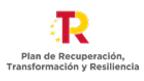 Plan de recuperacion transformacion y resiliencia