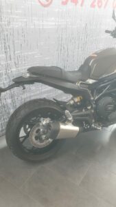 Benelli LEONCINO 800