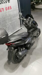 Zontes M125