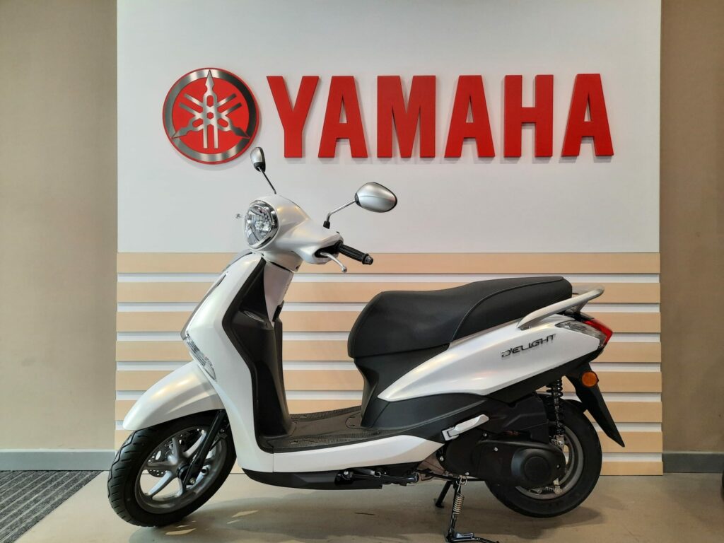 Yamaha D´ELIGHT