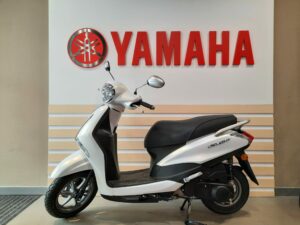 Yamaha D´ELIGHT