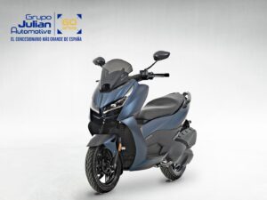 Zontes 125D