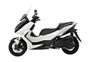 Zontes E350
