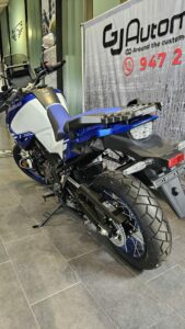 Suzuki V-STROM 1050 DE