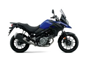 Suzuki motos V-STROM 650