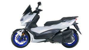 Zontes M350