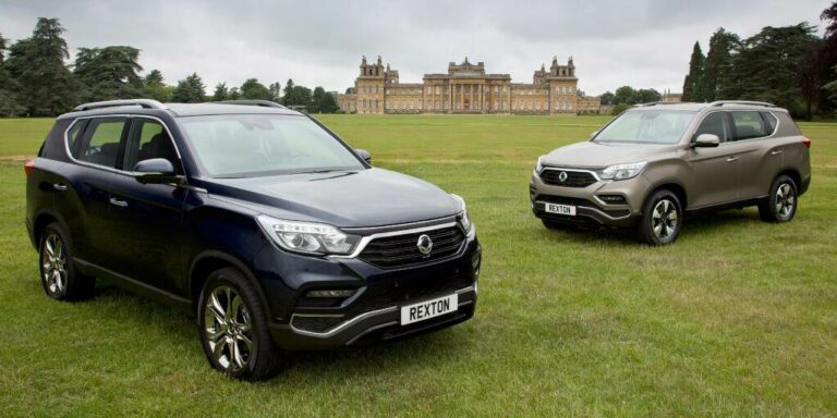 0ssangyong rexton 49