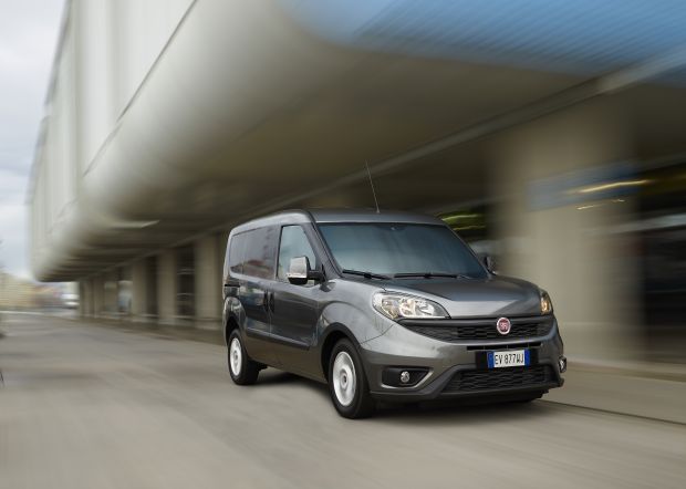 150202 Fiat Professional Nuovo doblo cargo 01