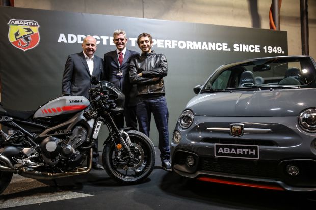 161108 Abarth 695 Tributo XSR HP