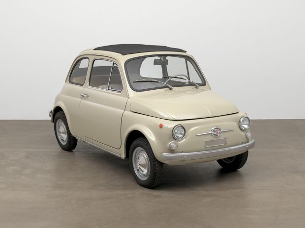 170704 Fiat 500F MoMA 001