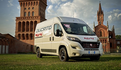 170711 Fiat Professional Ducato