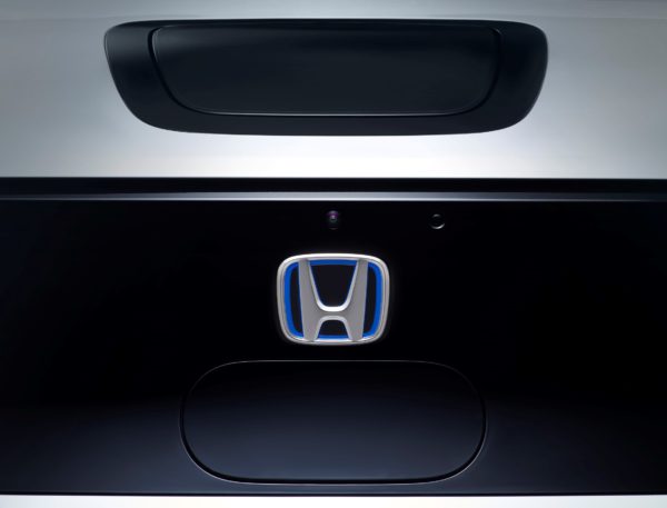 Honda e and Energy Management Images