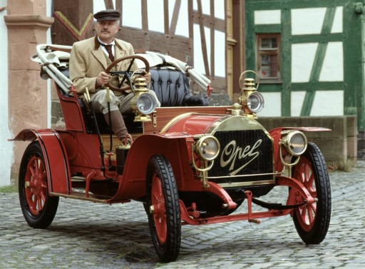 1909-Opel-Doctor's-Car-63896