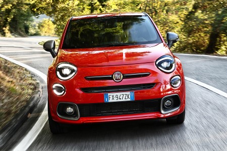 190912 Fiat 500X Sport new 01 1