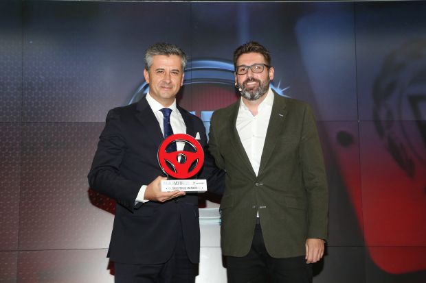 AUTOBILD PREMIOS MOTOR 2019 1