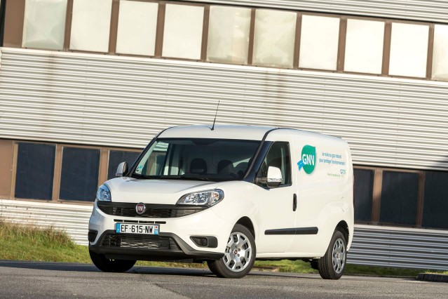 Fiat Doblo Cargo 1 b