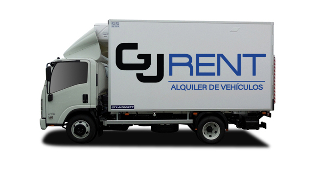 Grupo Julian Automotive camion carrozado