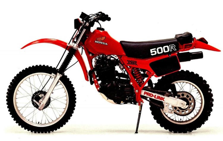 Honda-Xr500r-Service-Repair-Manual-gjautomotive