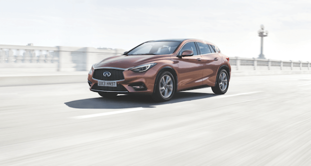 INFINITI Q30