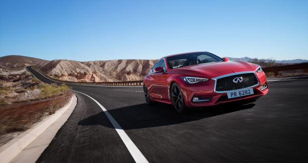 INFINITI Q60 (5)