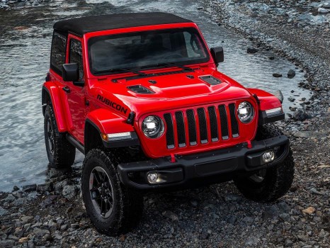 Jeep Wrangler 2018 C01